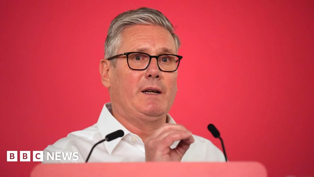 Labour in turmoil as MPs push Starmer to quit and aides depart