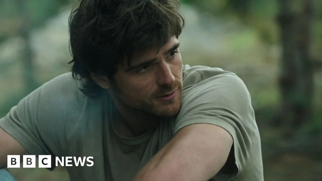 Elordi Seeks Meaning in Ridley Scott's The Dog Stars