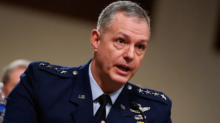 NATO commander: Russia isn’t seeking conflict as US reduces Europe assets