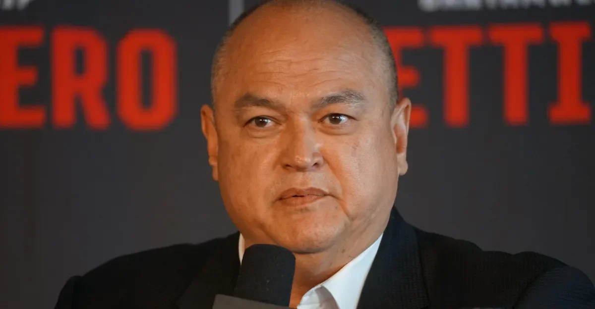 Scott Coker unveils Ki MMA, 32‑fighter featherweight Grand Prix in a ring slated for 2027