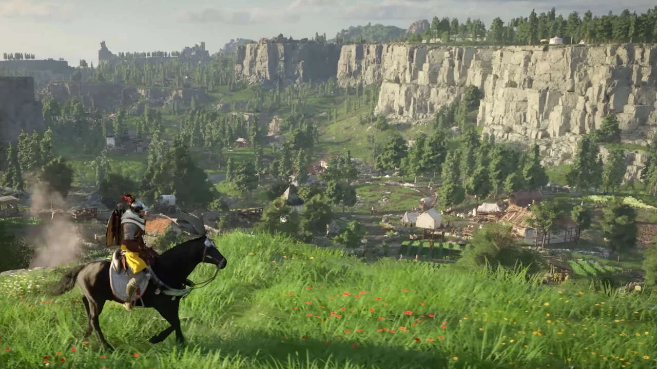 Crimson Desert AI Controversy Sparks Call for Transparency in Gaming