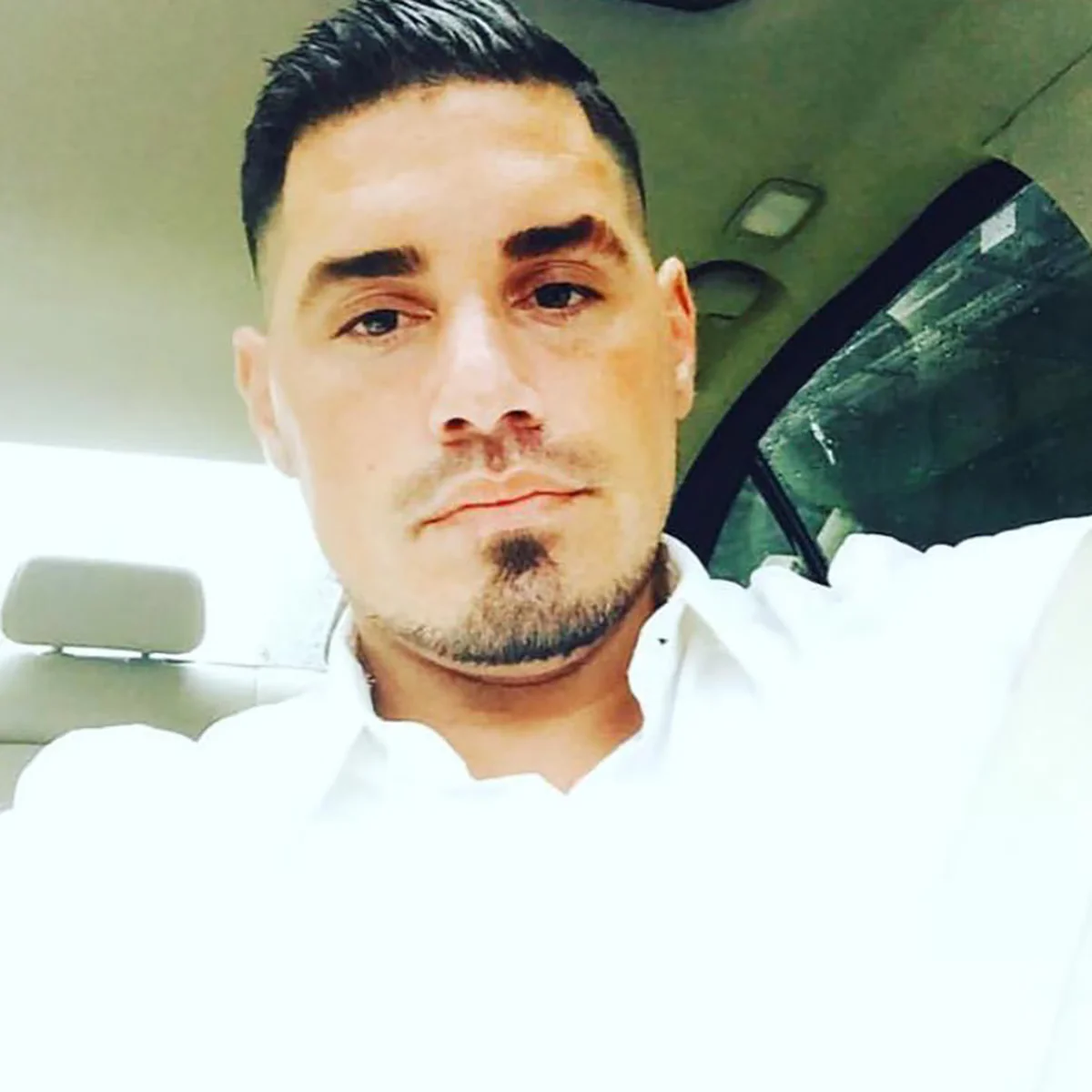 MAFS Alum Ryan De Nino Dies at 40, Sister Confirms
