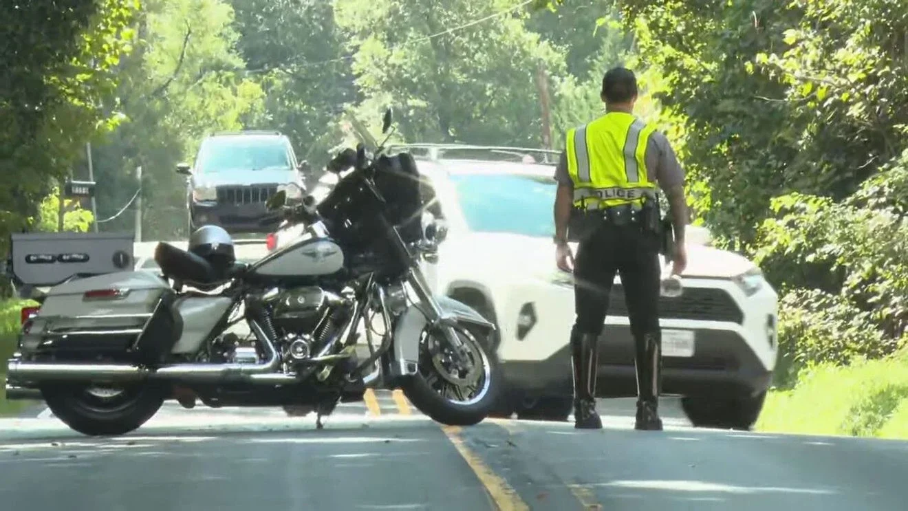 Fairfax County identifies Great Falls stabbing victim at Difficult Run Park