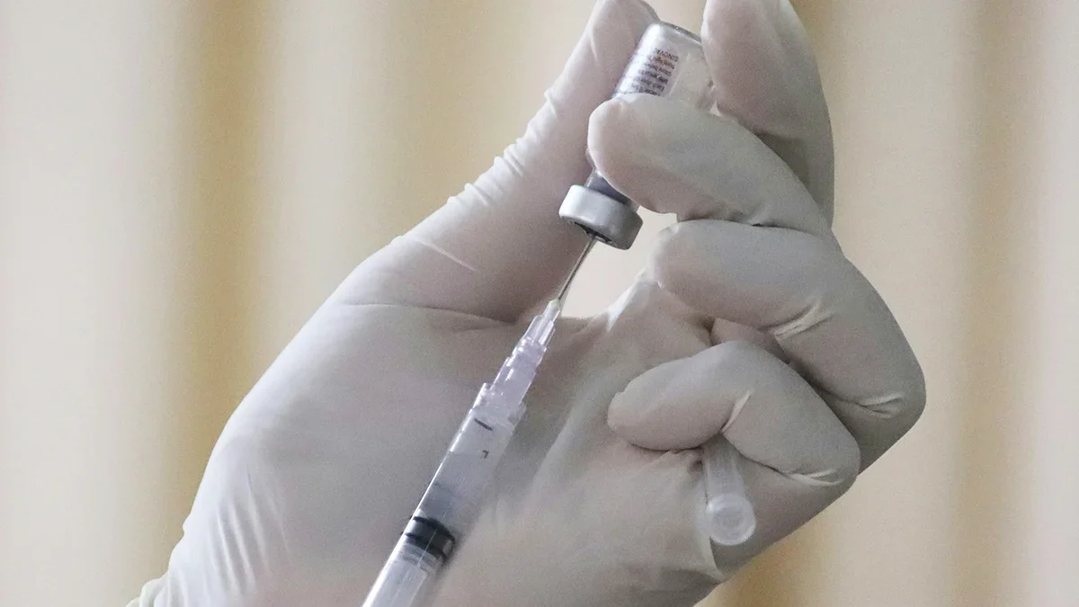 Shingrix May Cut Dementia Risk by 24% in Seniors, Study Finds