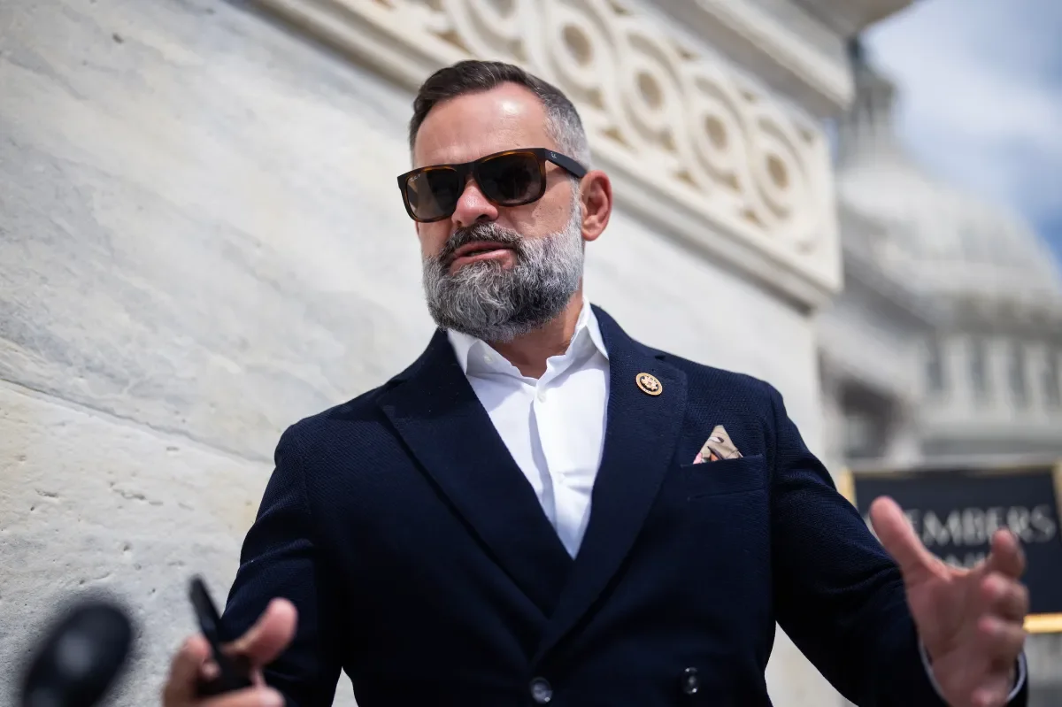 Florida Republicans Oust Mills in Primary Amid Dating-Violence Allegations