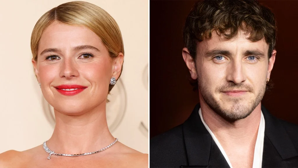 Buckley & Mescal Reunite for Benh Zeitlin’s Hold On To Your Angels