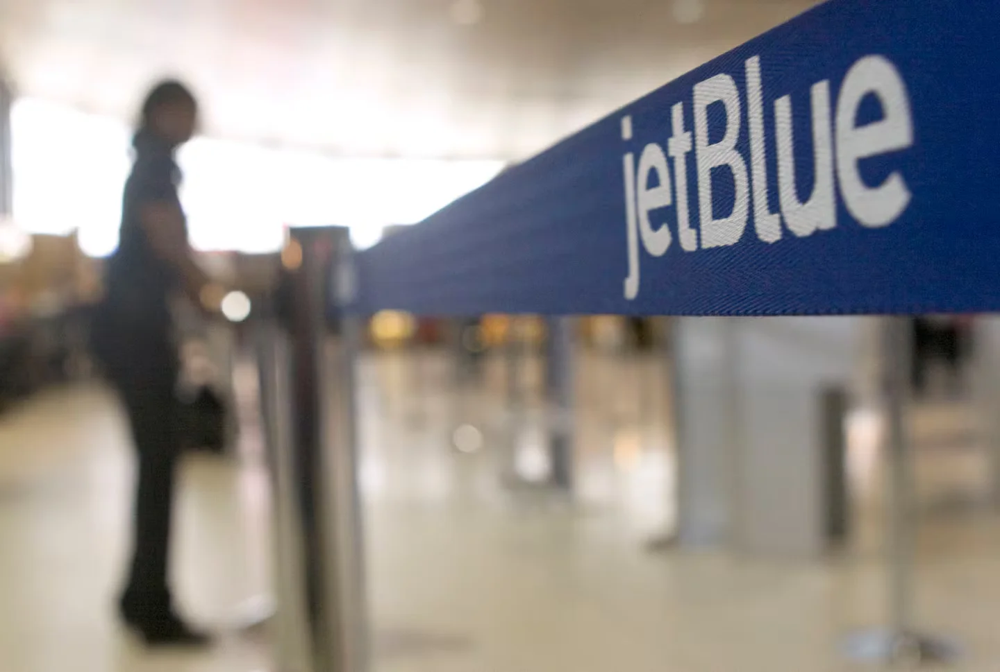International traveler linked to measles exposure at Logan Airport