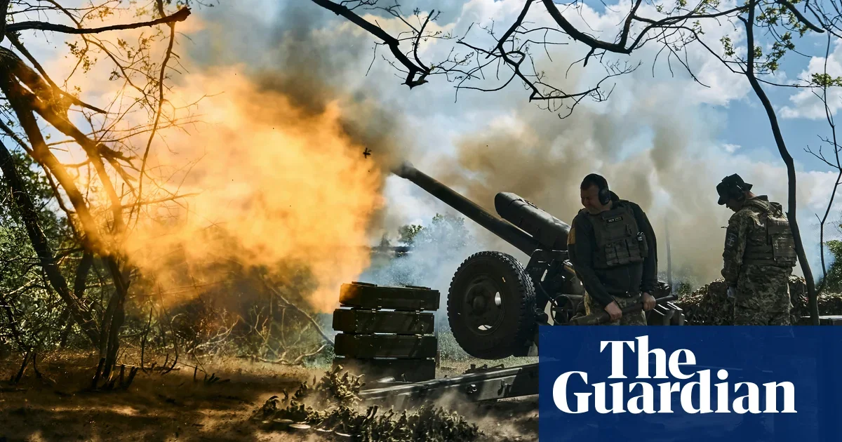 Latest Updates on Russia-Ukraine War: Ukrainian Forces Advance near Bakhmut.
