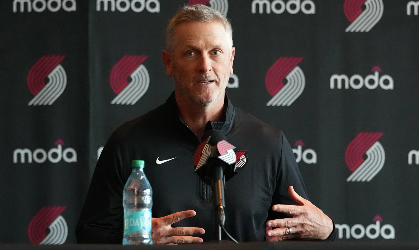 Dundon’s Penny-Pinching Playbook Comes to the Trail Blazers