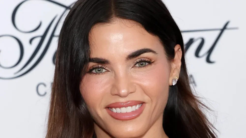 Dewan Defends DWTS Casting as She Embraces Ballroom Challenge
