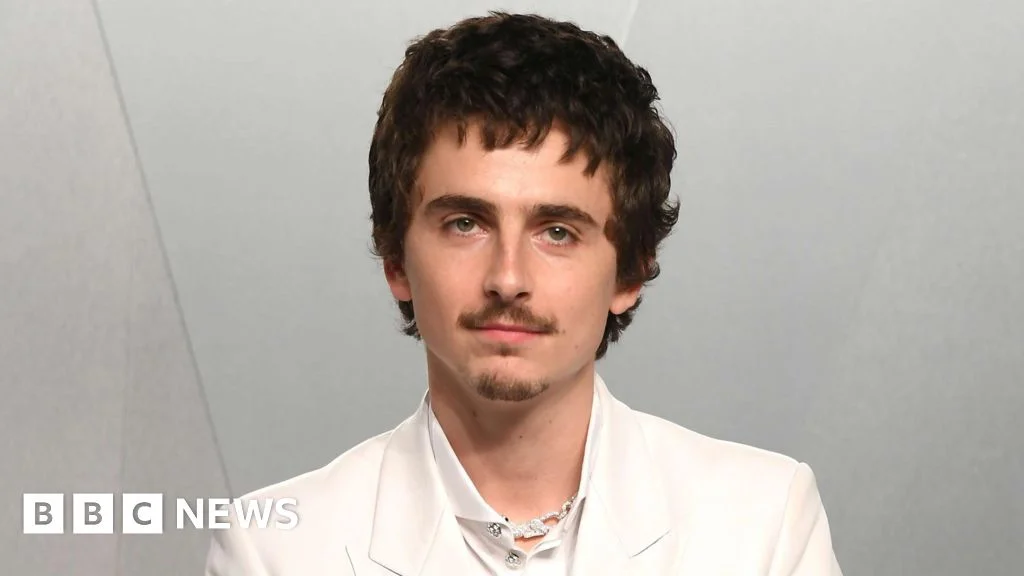 Chalamet remark sparks ticket-sale boost for London’s Royal Ballet and Opera
