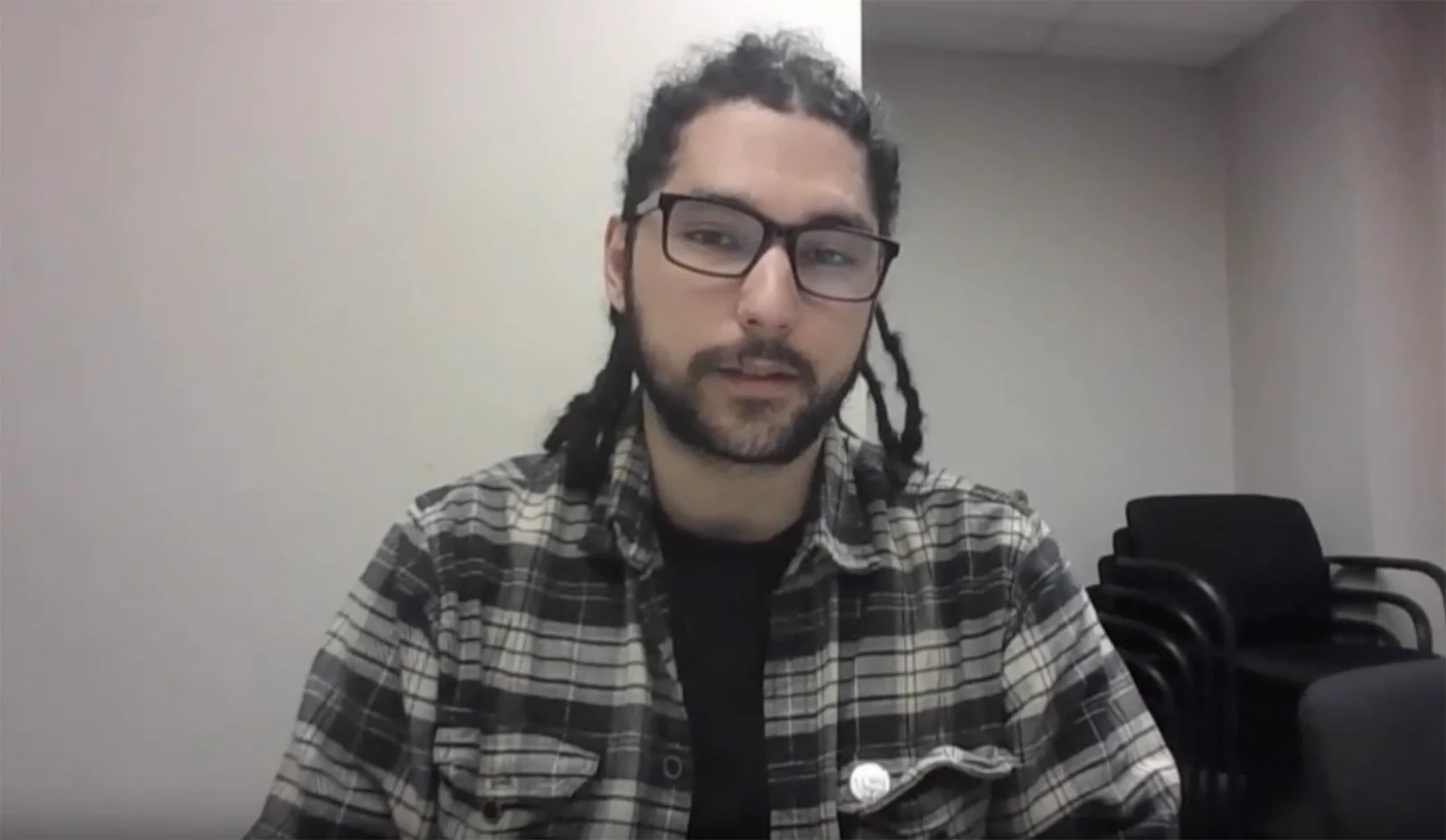 Grandson of shooter speaks out on Ralph Yarl shooting in Kansas City.