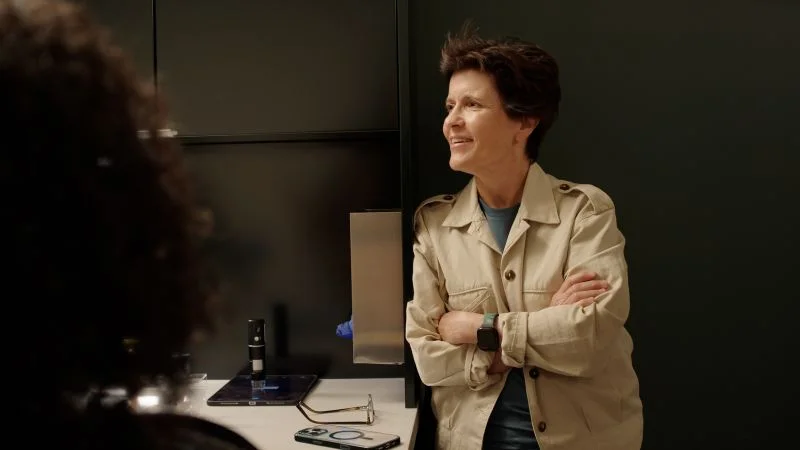 Longevity hype vs. real health: Kara Swisher’s aging-well blueprint