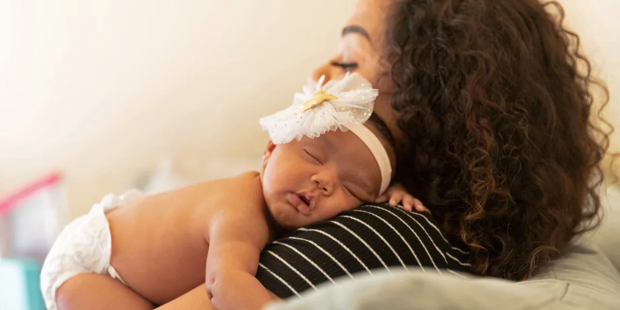 The Decline of Birth Rates in the US: A Visual and Statistical Overview.
