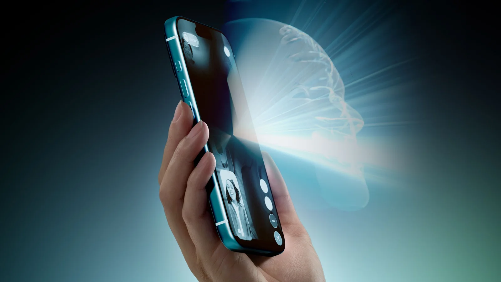 Apple's 'Spatial iPhone' Rumors Point to Glasses-Free 3D Display