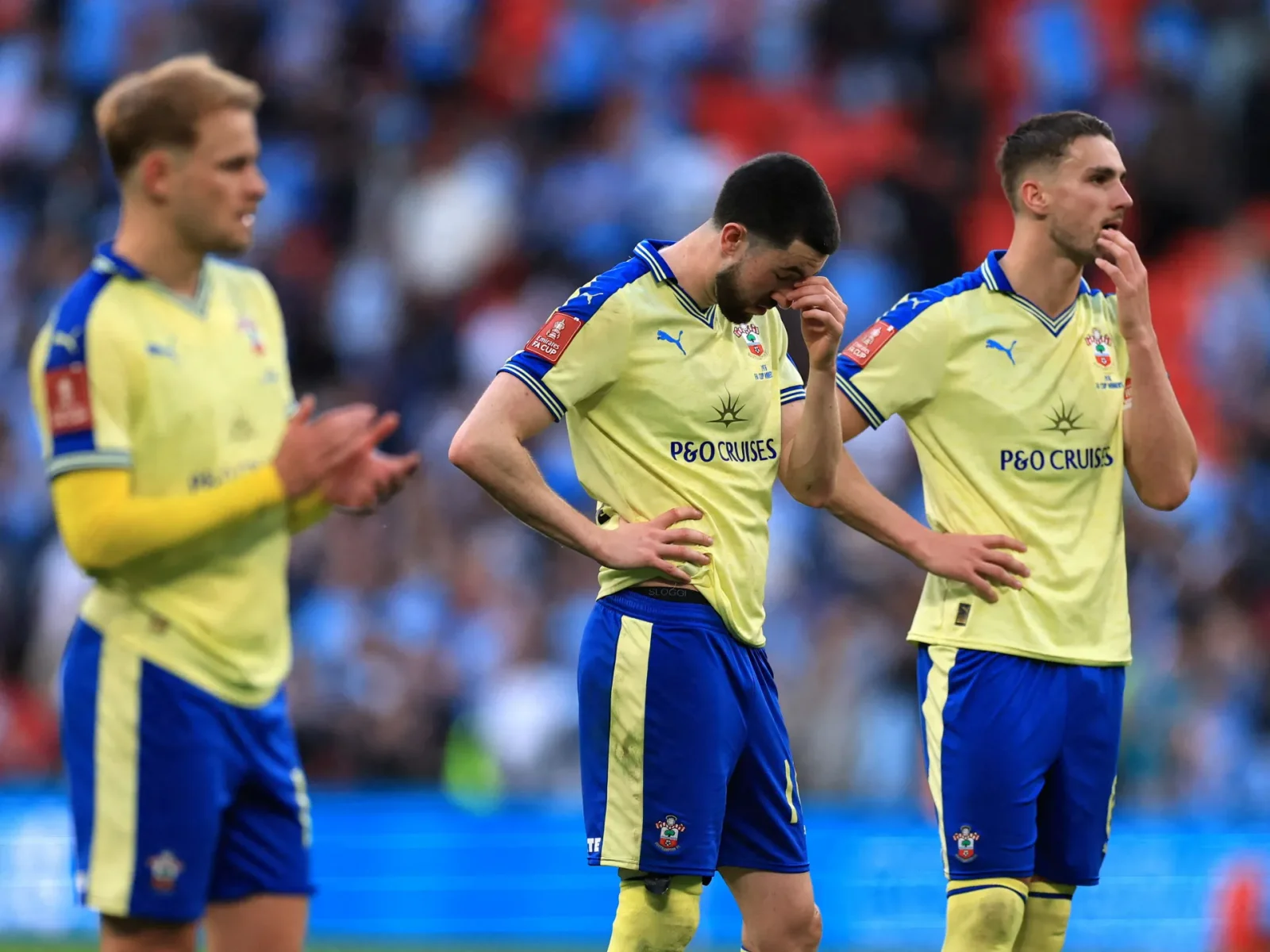 Spying Scandal Derails Southampton's Championship Playoff Bid