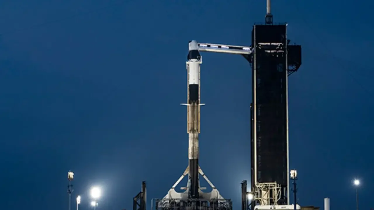 SpaceX's Record-Breaking Falcon 9 Launches 22 Starlink Satellites