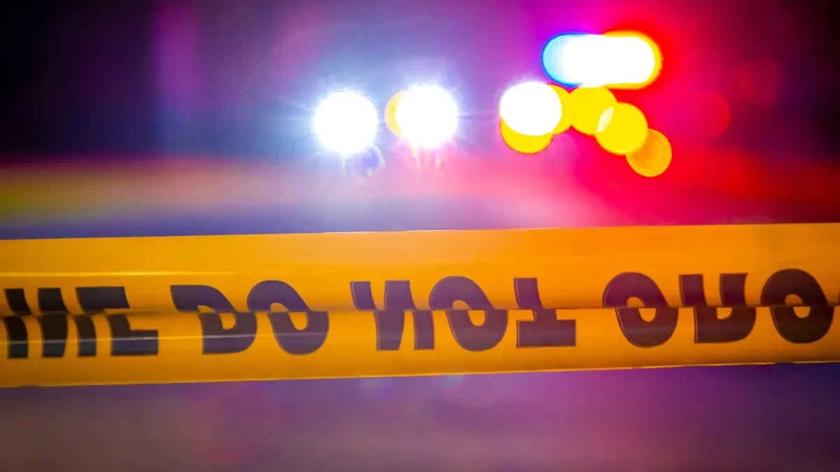 Deadly Shootings Rock Kansas City, Multiple Victims Reported.