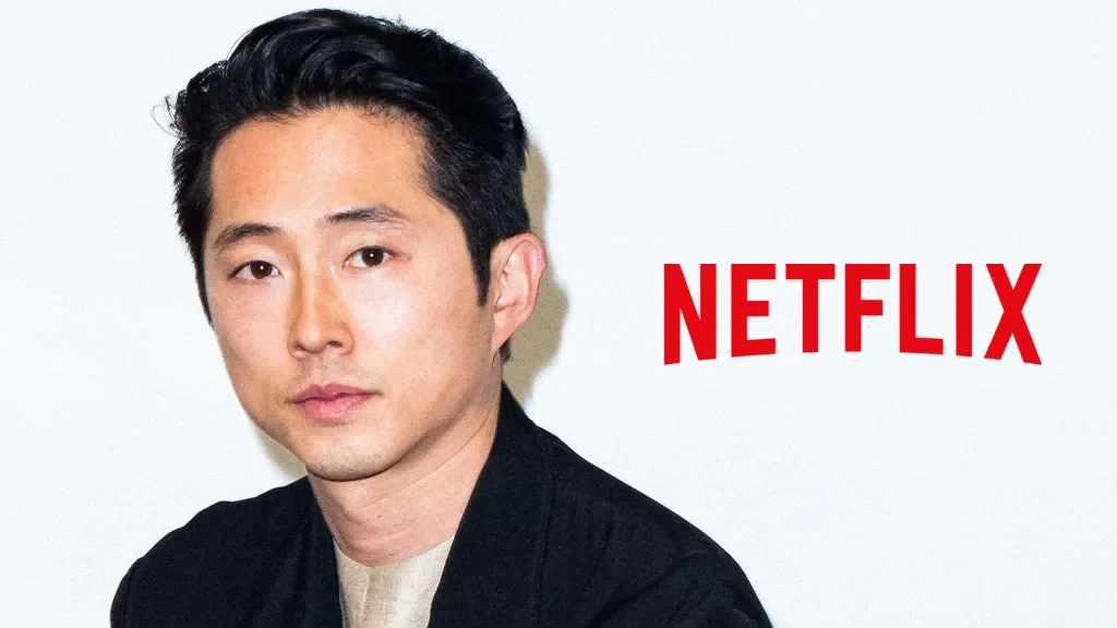 Steven Yeun to Headline Netflix's Pagans, a Fresh Supernatural Drama