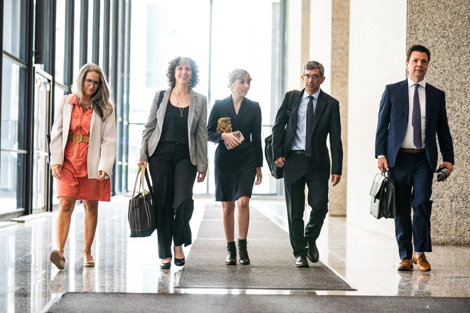 Broadview Protest Case Sees Charges Dropped After Judge Flags Prosecutorial Errors