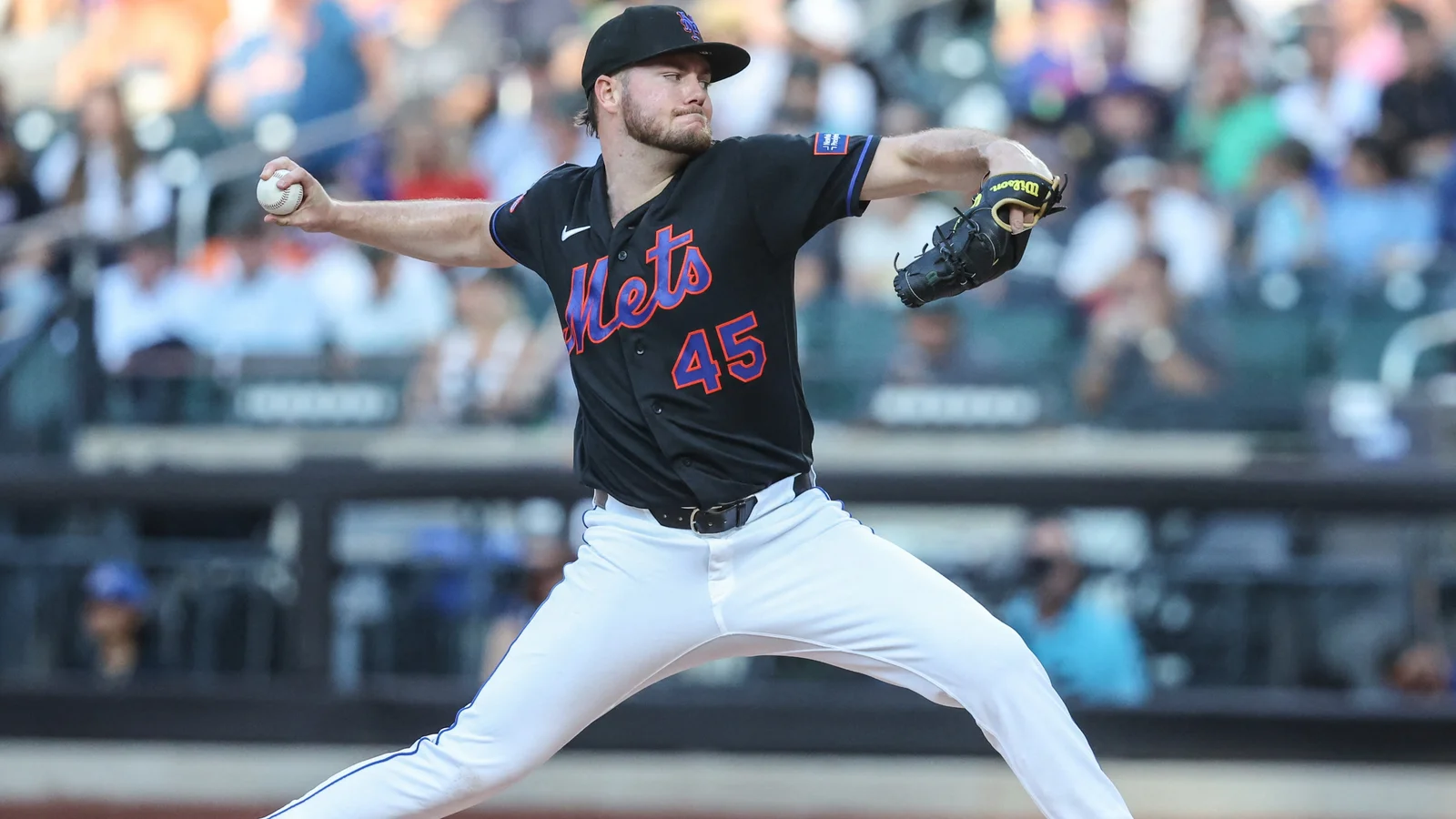 Mets Aim to Capitalize on Phillies’ Post-All-Star Letdown in Philly