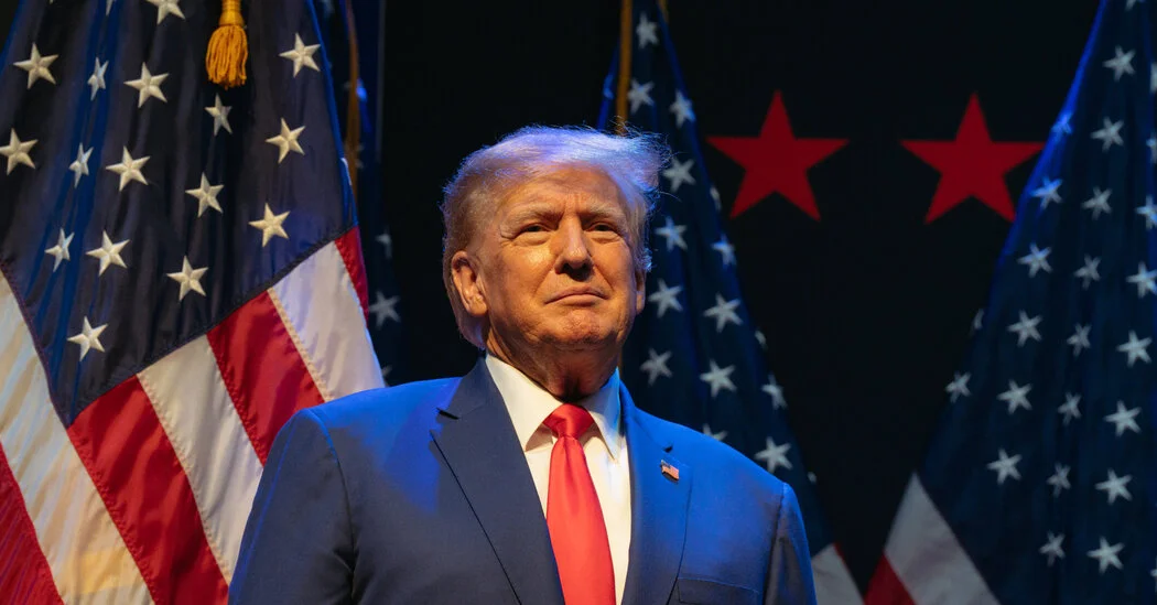 Trump's team prepares to counter possible indictment.