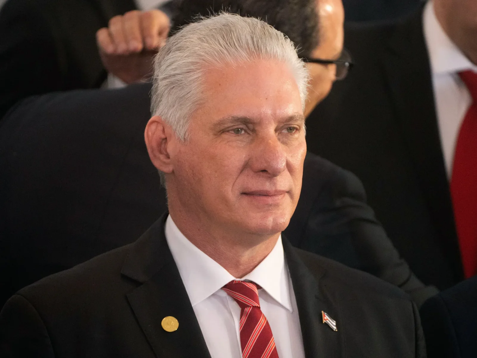 Cuba Bets on Market Reforms in Unprecedented Emergency Package