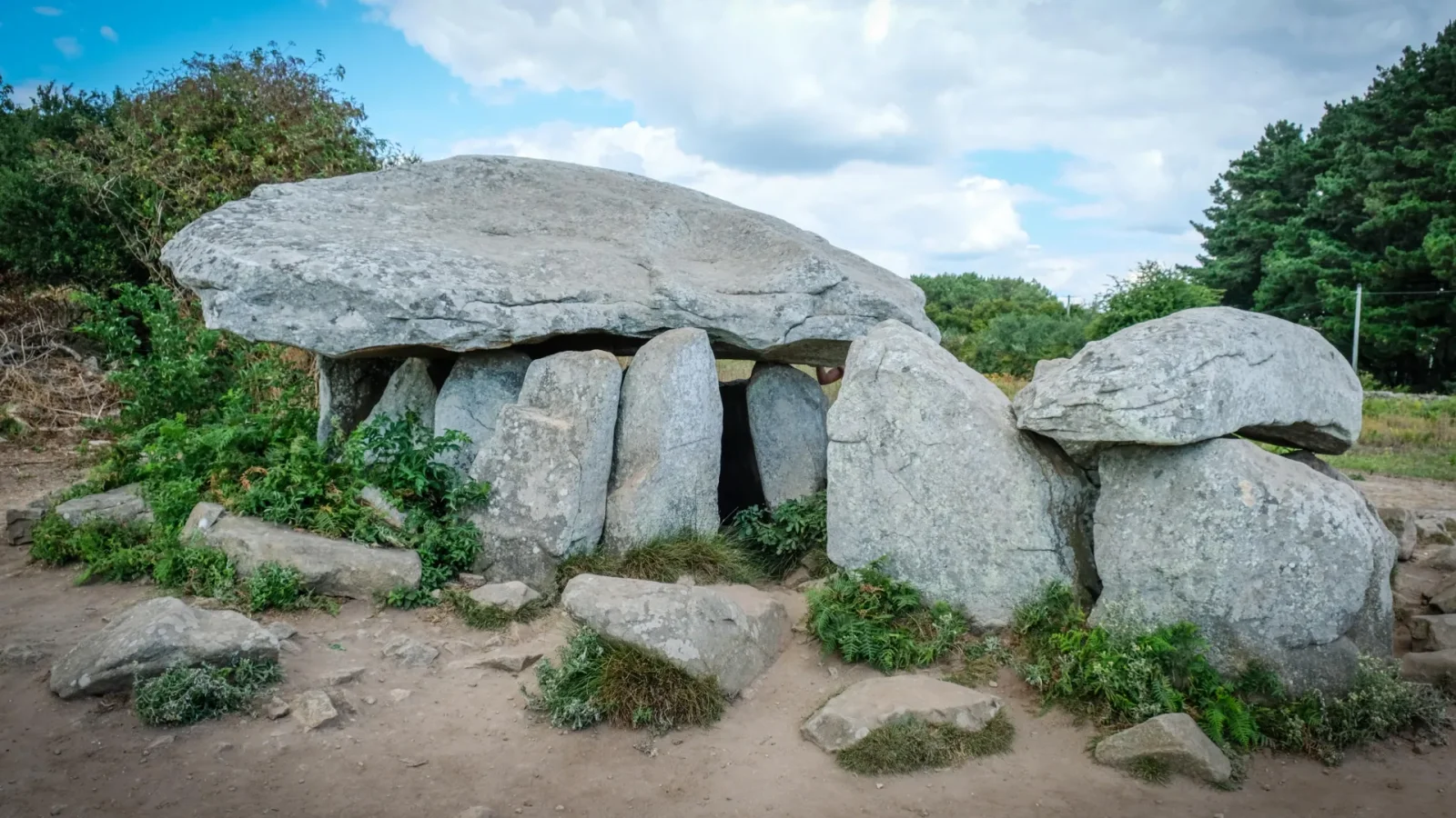 Ancient DNA shows Paris-area population wiped out, replaced by southern migrants