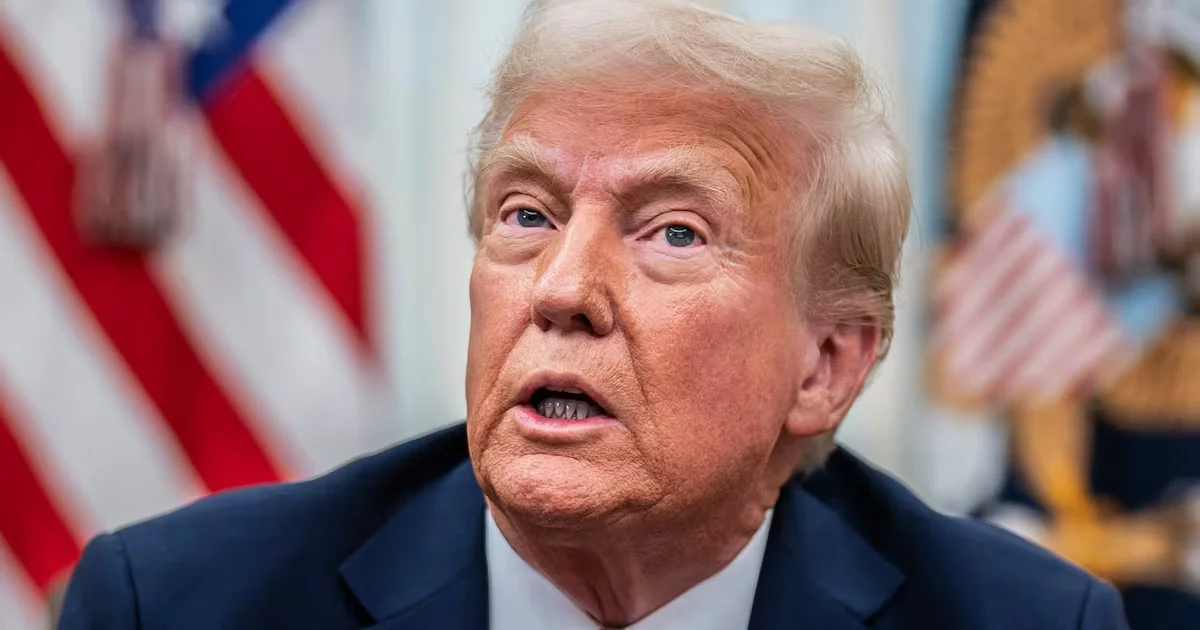 Patriot Games Under Fire as Trump-Backed Youth Tournament Skews Political