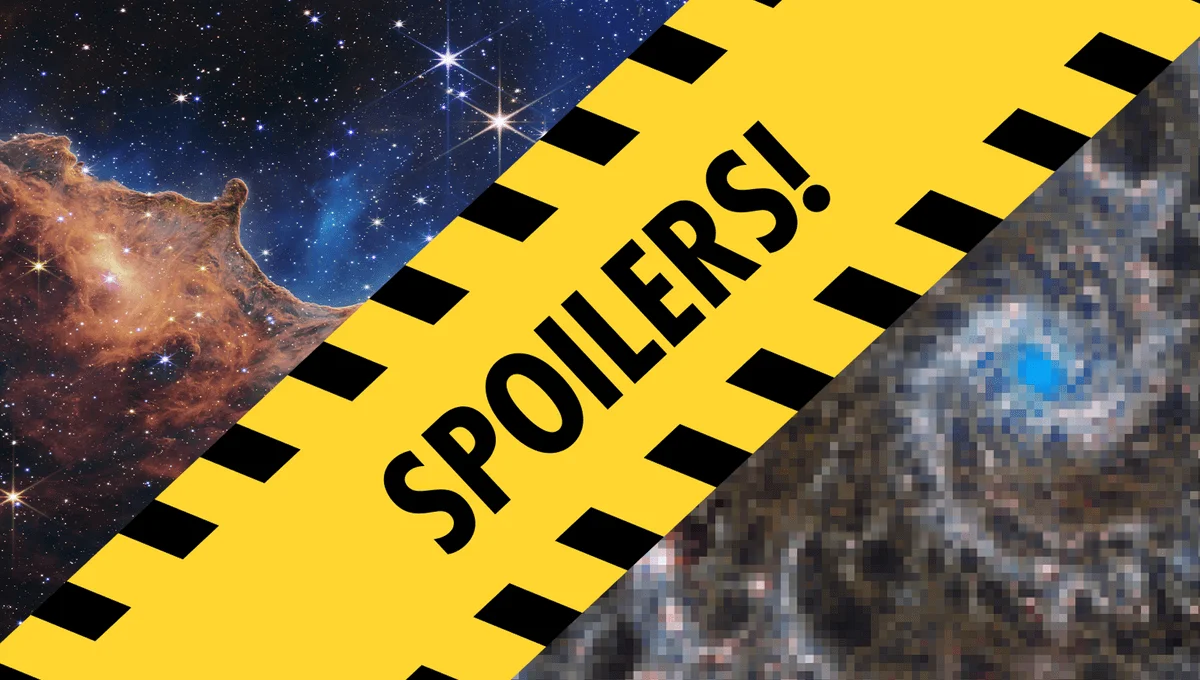 JWST's Exciting Future: What's Next After a Stellar First Year?