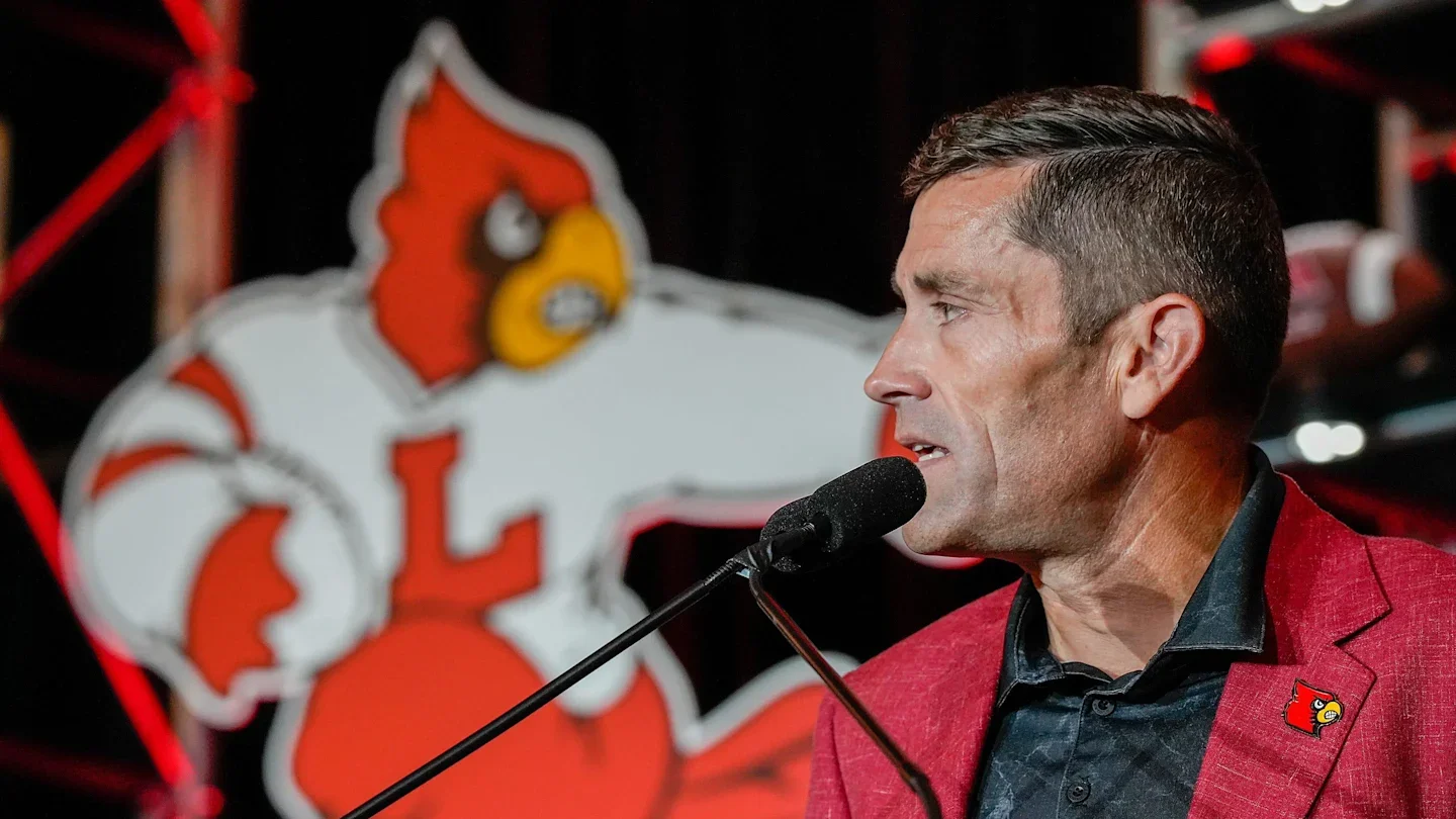 Louisville Bets Big on Revenue Sports to Bridge Budget Gaps