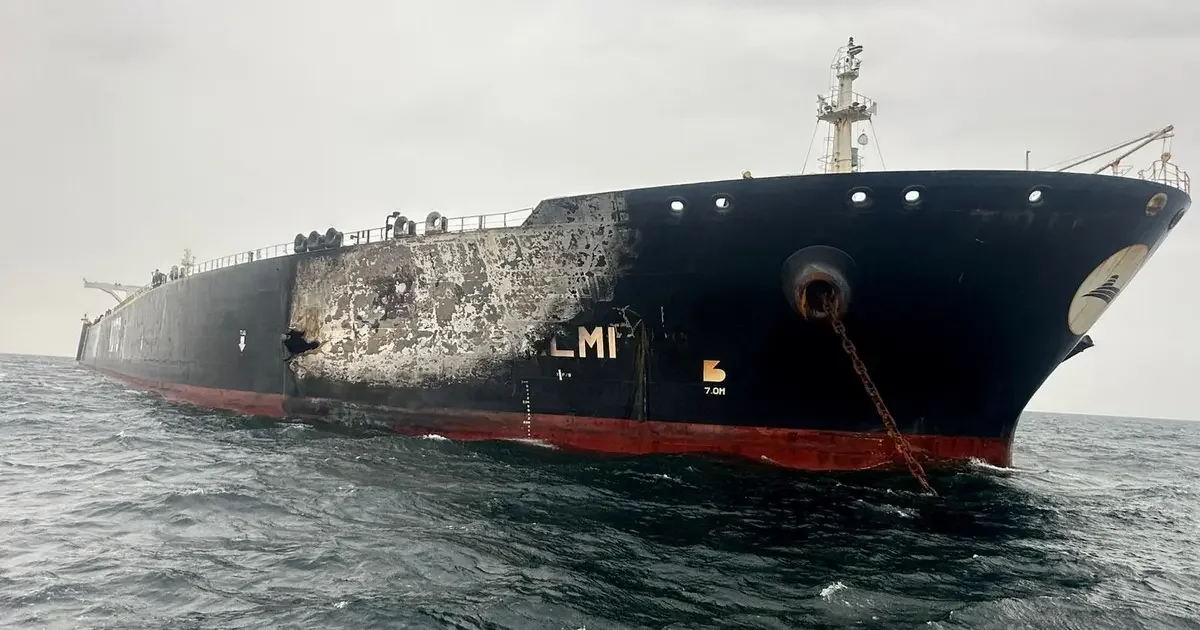 Gulf Eyes Oil Route Diversification as Hormuz Grip Tightens