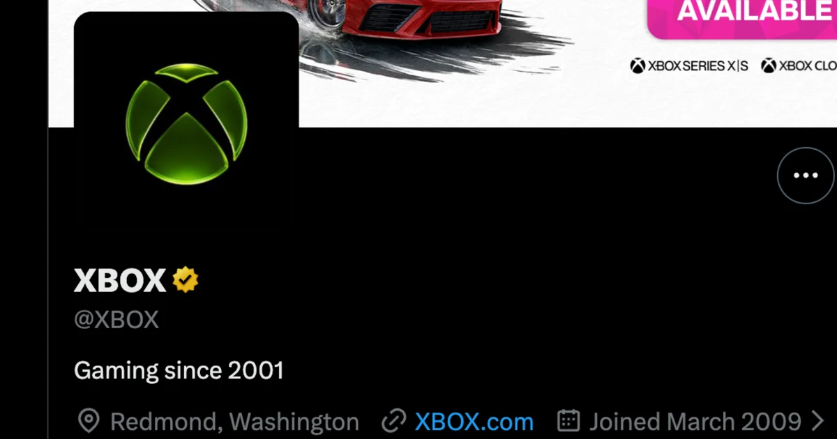 Xbox Rebrands to XBOX as Sharma Signals New Branding Drive