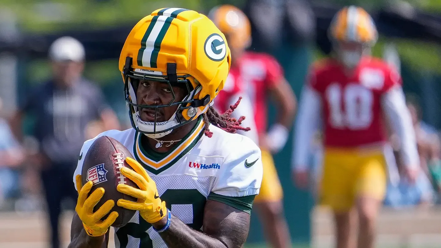 Packers’ First Full-Pads Practice Reveals Early Standouts and Setbacks