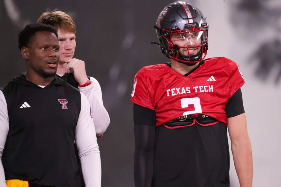 Paxton Warns Big 12 of Legal Action in Tech’s Sorsby Gambling Case