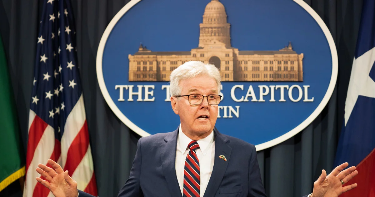 Texas Public Records Bill Finally Heads to Governor's Desk After Delay.