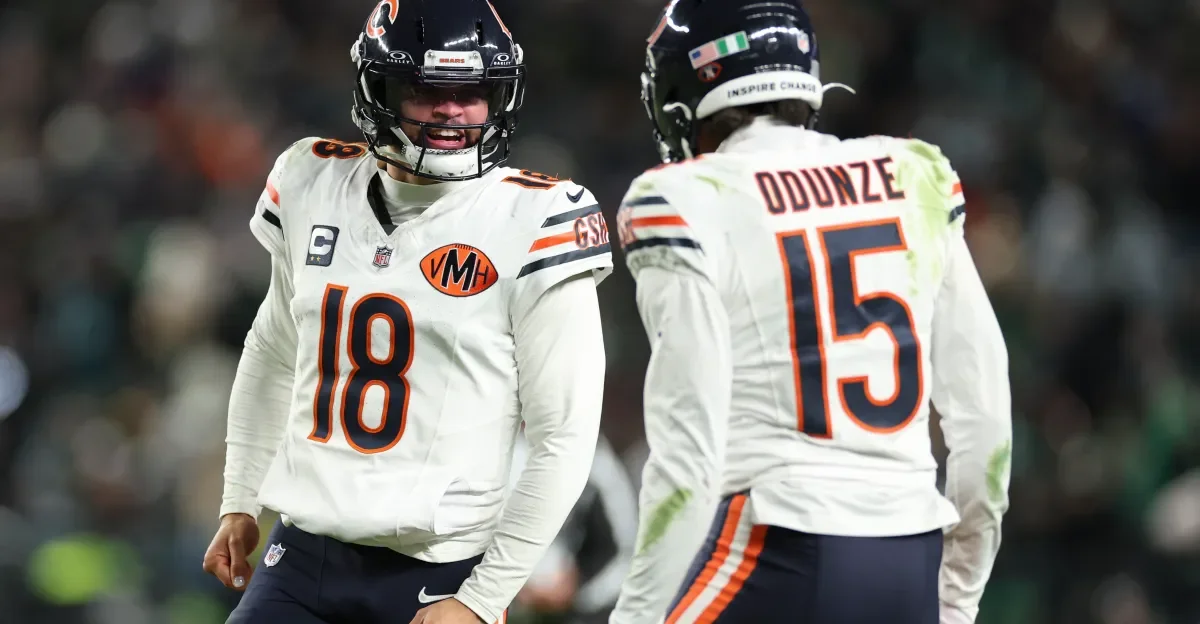 Bears Reveal 2026 Schedule with Bob Ross–Themed Release Video