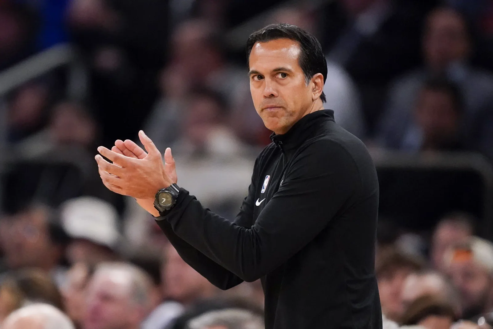 NBA Coaching Jobs Lack Security Amidst Mounting Changes