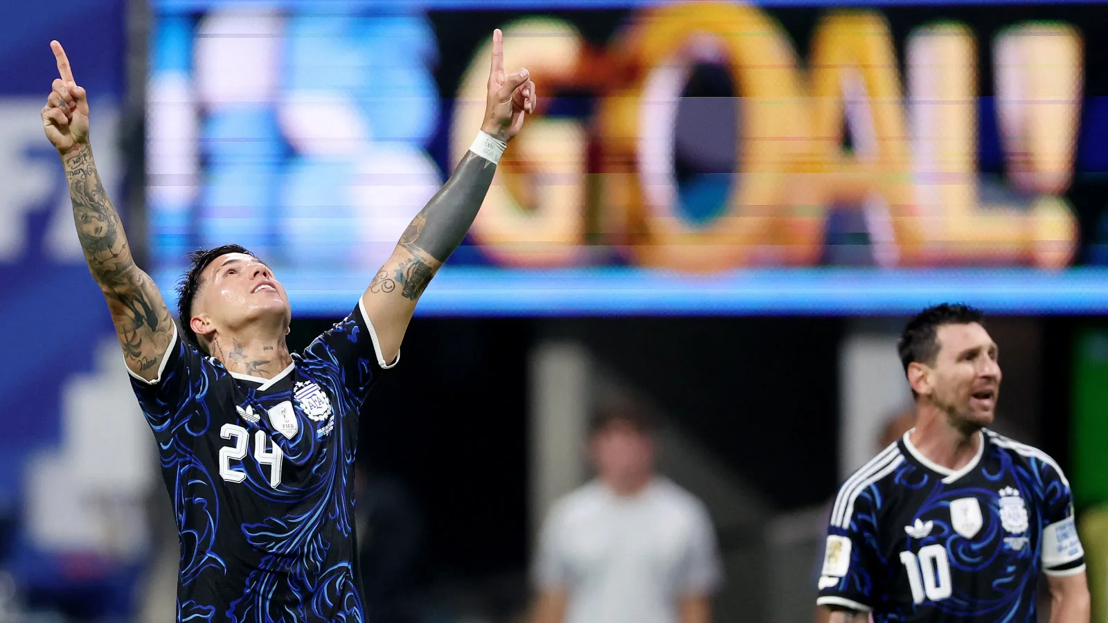 World Cup Final Tickets Reach Historic Highs, Averaging Over $11K