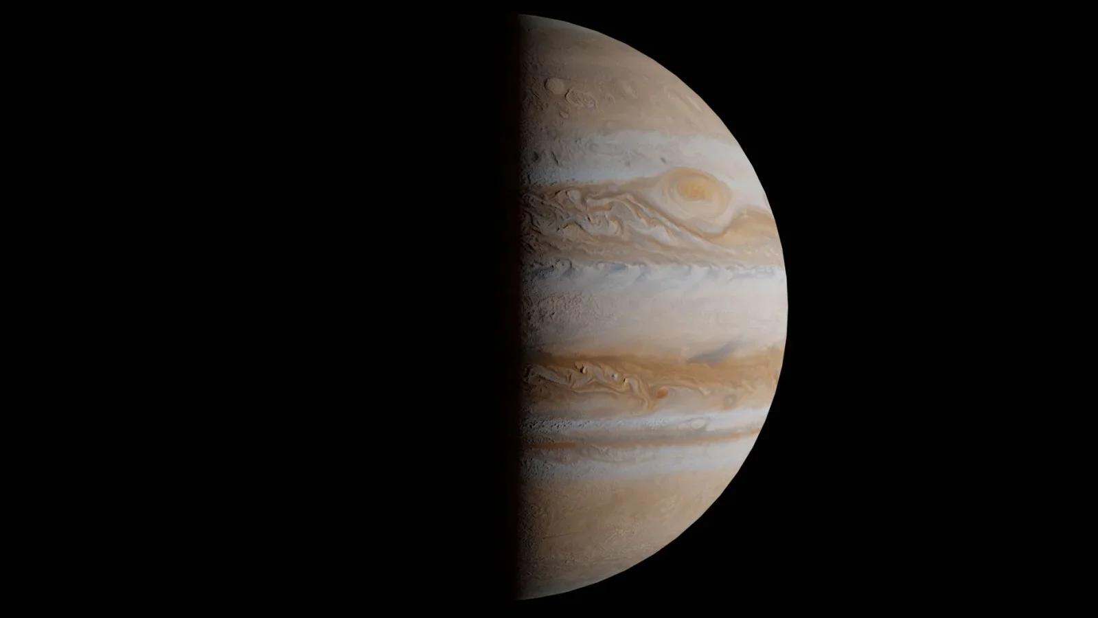 Webb uncovers icy clouds on a nearby Jupiter-like world, nudging exoplanet atmosphere models