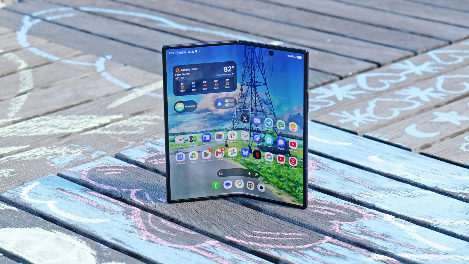 Z Fold 8 Ultra: Subtle upgrades fail to justify the 'Ultra' badge