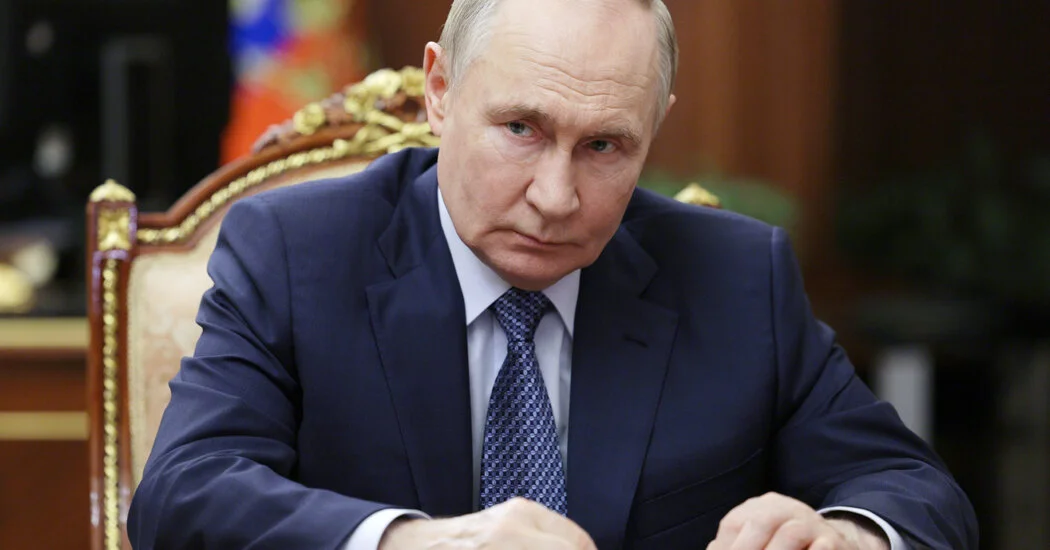 Putin-Trump Summit Could Shape Ukraine and US-Russia Relations
