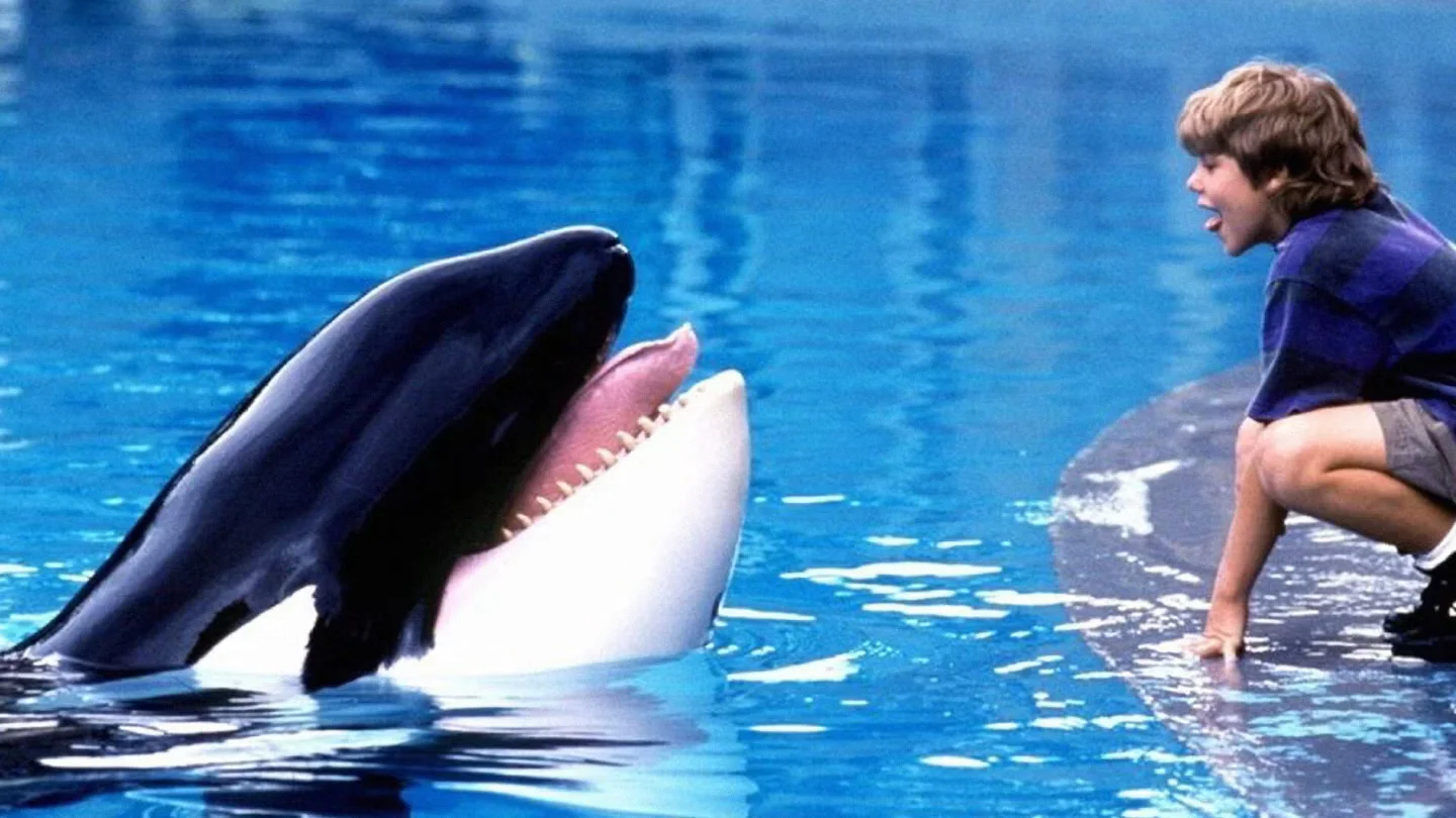 Free Willy Reboot Sets Sail With Russo Brothers’ AGBO