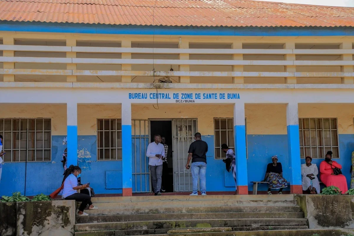 WHO Unveils First Comprehensive Care Guidelines for Filovirus Diseases (Ebola and Marburg)