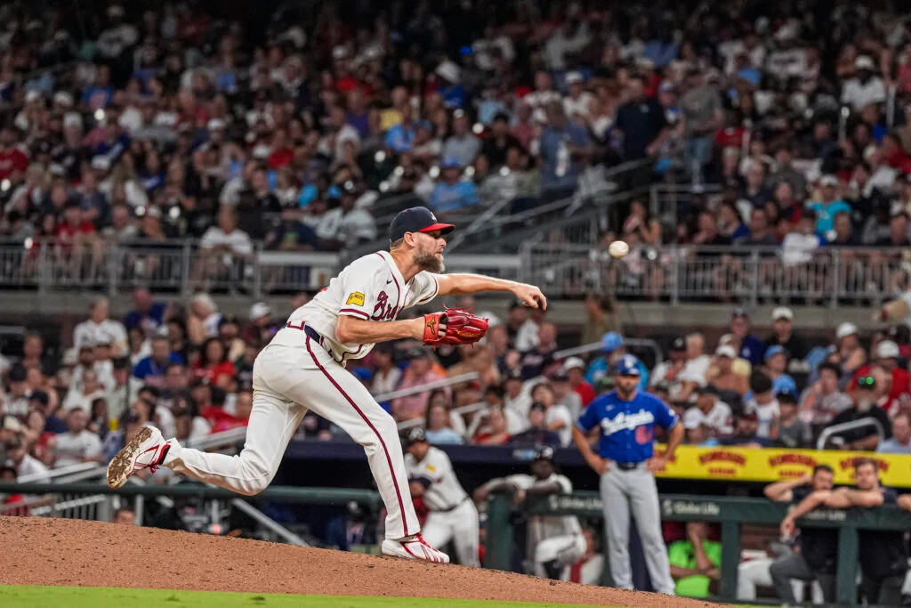 Sale's Blistering Run, Skubal's Detroit Return, Rays Stadium Vote & Jenkins Debut