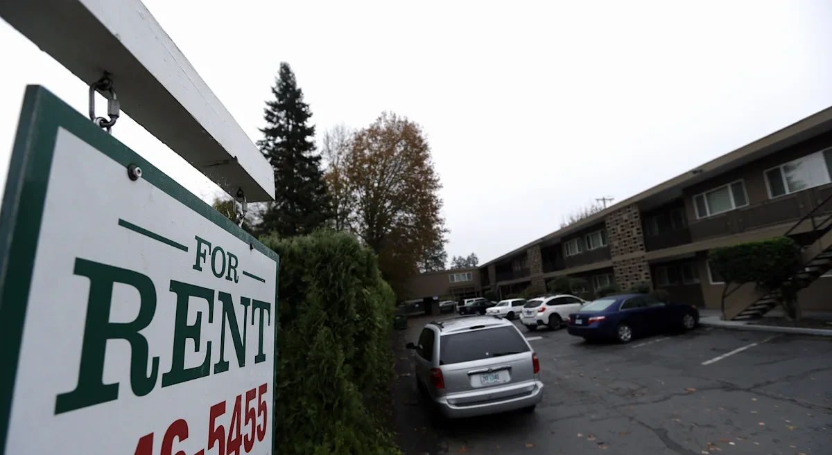 New York Fed finds higher inflation expectations as healthcare and rent rise for households