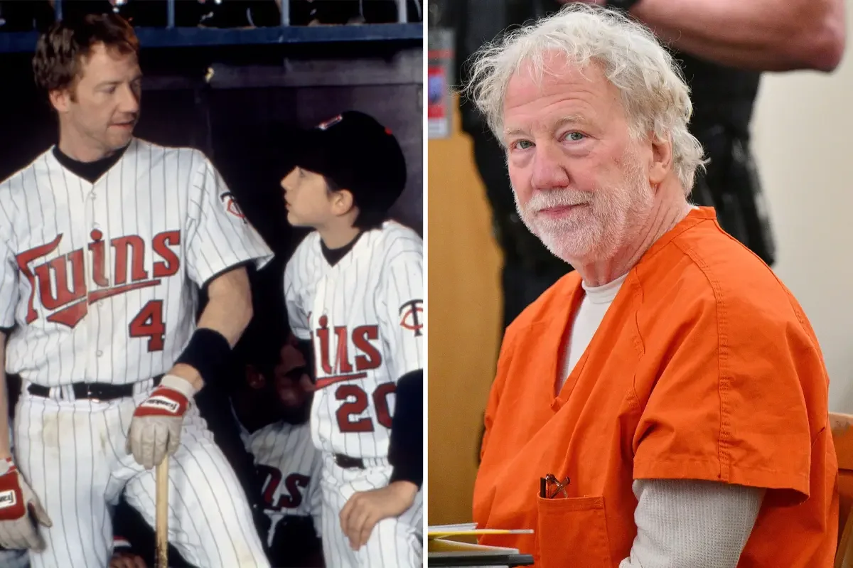 Timothy Busfield Denies Twin-Actor Allegations in New Mexico Grand Jury