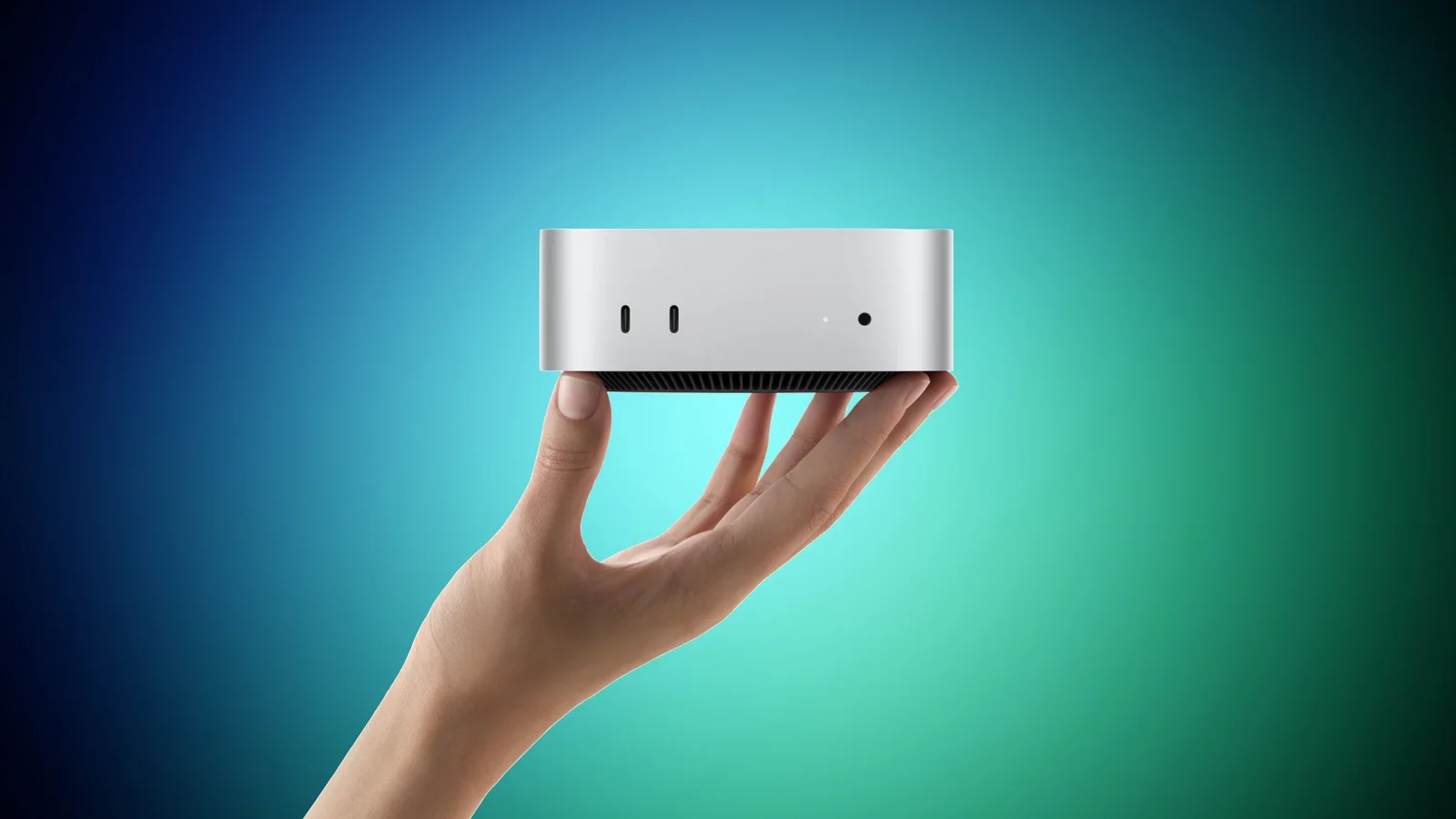 Amazon Slashes Early Prices on Apple's New Mac mini Ahead of Launch