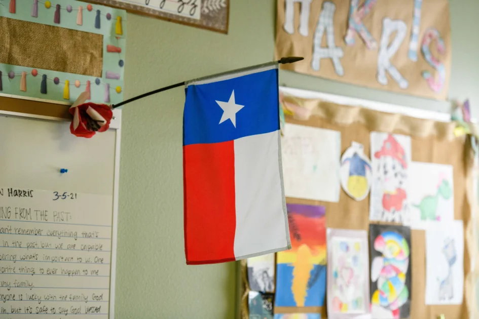 Texas Board of Education mulls Bible-centered overhaul of social studies and reading lists