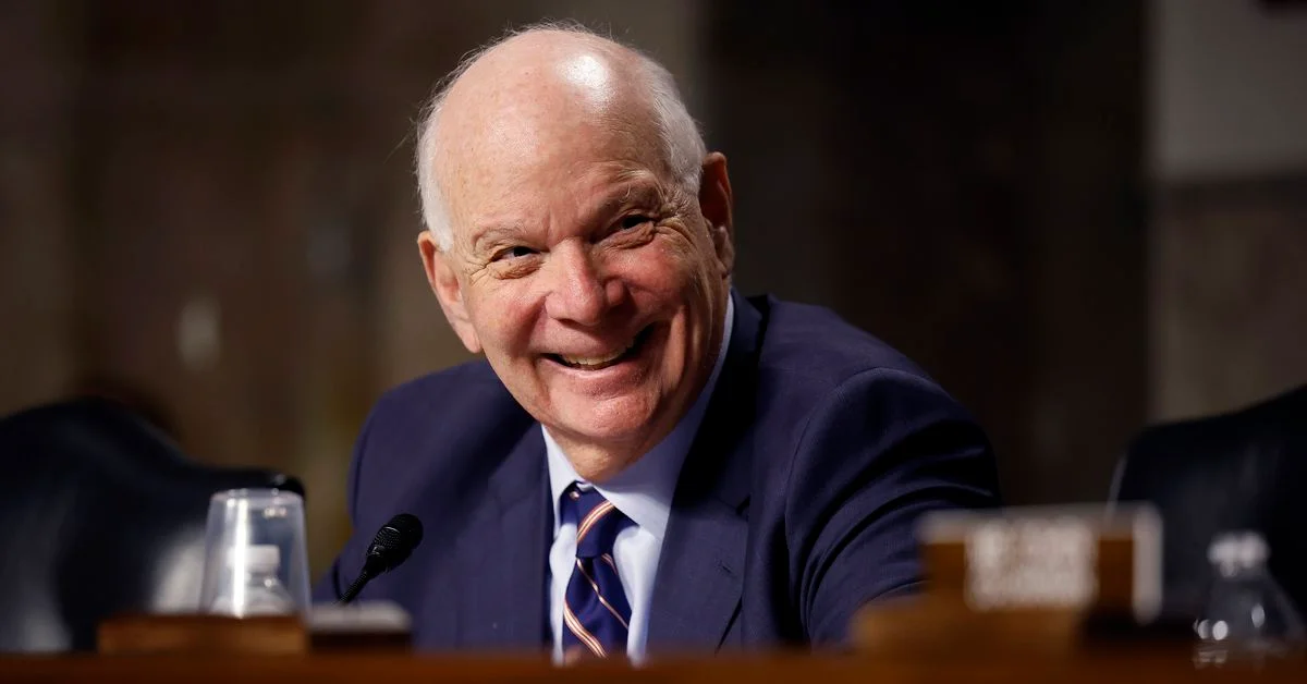 Maryland Democrats brace for competitive Senate primary following Cardin's retirement announcement.